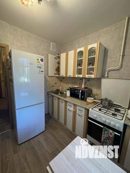 1-к квартира, вторичка, 33м2, 1/9 этаж