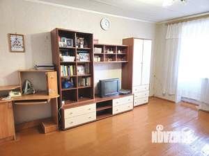 4-к квартира, вторичка, 80м2, 2/5 этаж