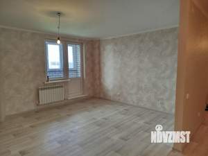 Студия квартира, вторичка, 38м2, 10/17 этаж