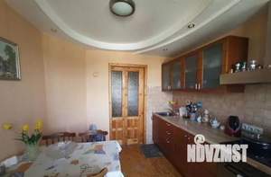 4-к квартира, вторичка, 89м2, 8/18 этаж