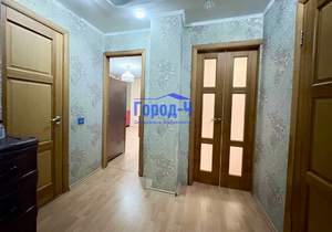 1-к квартира, вторичка, 47м2, 5/9 этаж