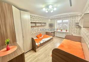 2-к квартира, вторичка, 57м2, 2/9 этаж