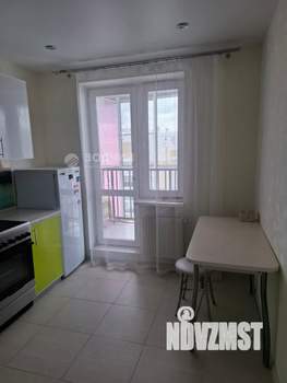 1-к квартира, вторичка, 37м2, 16/16 этаж