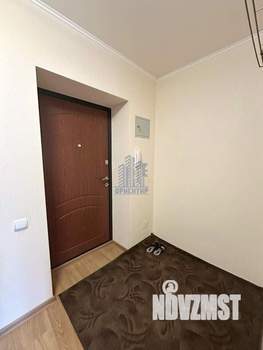 1-к квартира, вторичка, 45м2, 5/9 этаж
