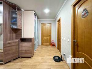 2-к квартира, вторичка, 72м2, 2/6 этаж