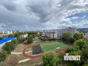 3-к квартира, вторичка, 94м2, 9/10 этаж