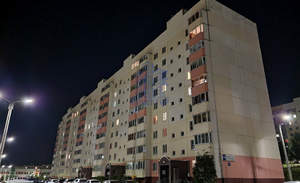 1-к квартира, вторичка, 35м2, 5/11 этаж