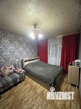 1-к квартира, вторичка, 30м2, 2/5 этаж