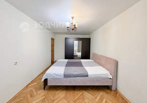 4-к квартира, вторичка, 87м2, 5/5 этаж