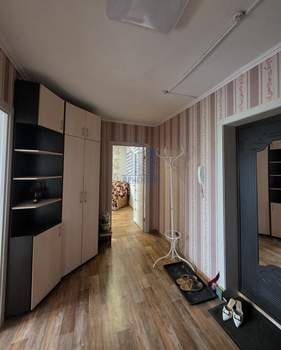 2-к квартира, вторичка, 56м2, 3/15 этаж