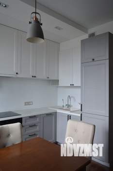 1-к квартира, вторичка, 39м2, 6/12 этаж
