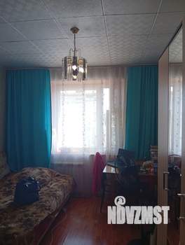 2-к квартира, вторичка, 39м2, 6/9 этаж