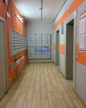 2-к квартира, вторичка, 75м2, 23/25 этаж