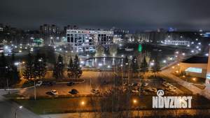 3-к квартира, вторичка, 128м2, 8/9 этаж