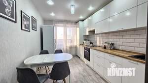 2-к квартира, вторичка, 65м2, 3/15 этаж