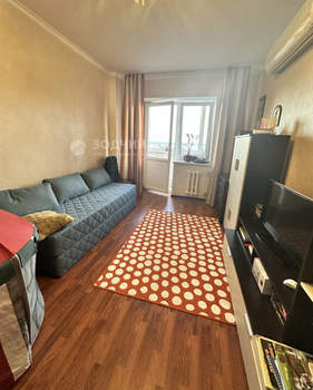 6-к квартира, вторичка, 190м2, 9/11 этаж