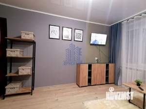 Студия квартира, вторичка, 26м2, 6/9 этаж