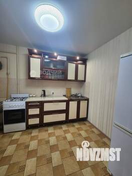1-к квартира, вторичка, 42м2, 6/9 этаж
