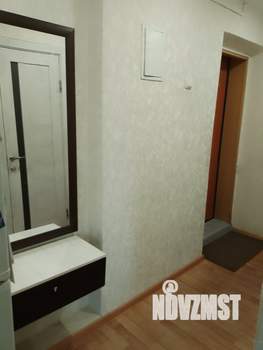 2-к квартира, вторичка, 44м2, 1/3 этаж