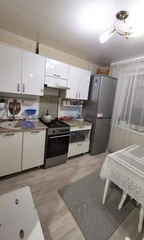 1-к квартира, вторичка, 36м2, 8/9 этаж