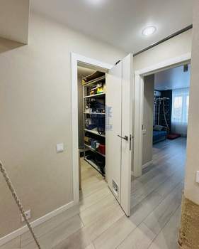 3-к квартира, вторичка, 81м2, 2/9 этаж