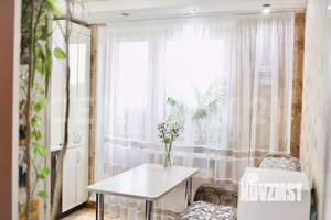 1-к квартира, вторичка, 39м2, 6/9 этаж