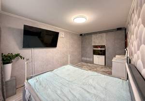 2-к квартира, вторичка, 50м2, 2/9 этаж