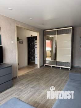 2-к квартира, вторичка, 46м2, 5/5 этаж