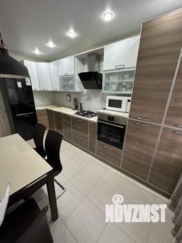 1-к квартира, вторичка, 39м2, 2/10 этаж