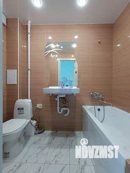 Студия квартира, вторичка, 30м2, 5/5 этаж