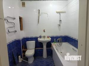 1-к квартира, вторичка, 46м2, 5/7 этаж