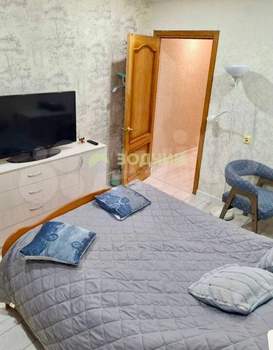 2-к квартира, вторичка, 57м2, 10/10 этаж