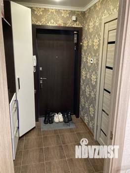 1-к квартира, вторичка, 35м2, 15/16 этаж