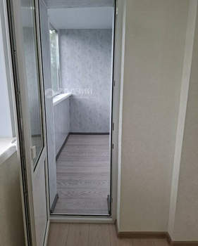 1-к квартира, вторичка, 25м2, 2/5 этаж