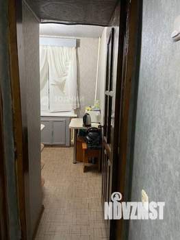 1-к квартира, вторичка, 30м2, 1/5 этаж