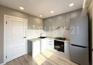 2-к квартира, вторичка, 53м2, 9/9 этаж