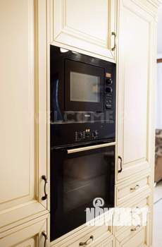 3-к квартира, вторичка, 110м2, 7/17 этаж