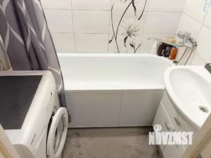 1-к квартира, вторичка, 36м2, 5/5 этаж