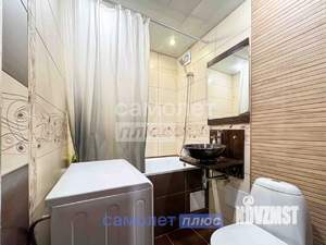 2-к квартира, вторичка, 43м2, 2/4 этаж