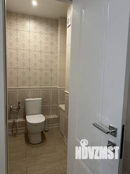 1-к квартира, вторичка, 38м2, 15/15 этаж