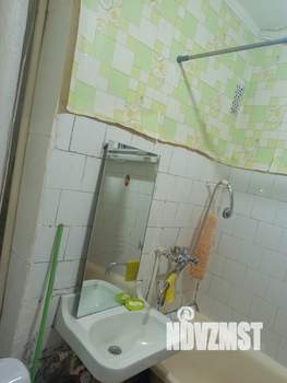 1-к квартира, вторичка, 29м2, 2/5 этаж