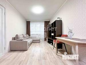 2-к квартира, вторичка, 37м2, 3/5 этаж