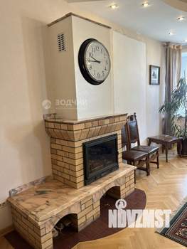 4-к квартира, вторичка, 155м2, 6/9 этаж