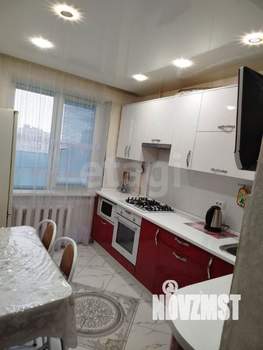 3-к квартира, вторичка, 66м2, 7/9 этаж