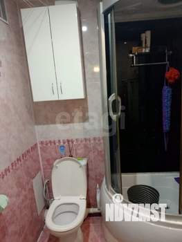 1-к квартира, вторичка, 44м2, 1/16 этаж