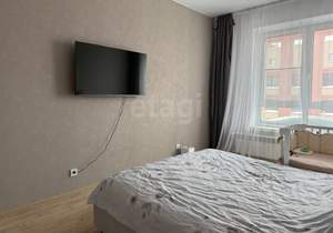 2-к квартира, вторичка, 68м2, 7/8 этаж