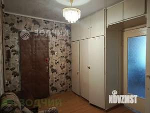 3-к квартира, вторичка, 71м2, 5/5 этаж