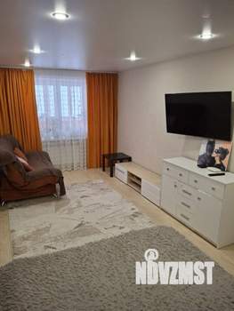 1-к квартира, вторичка, 51м2, 5/8 этаж