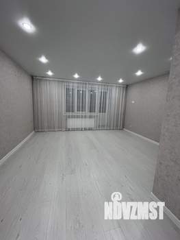 Студия квартира, вторичка, 34м2, 9/17 этаж