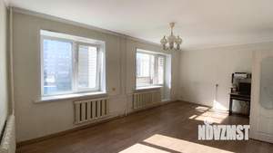 3-к квартира, вторичка, 95м2, 3/9 этаж